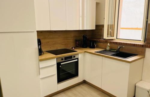 Roquebrune-Cap-Martin Apartment | Varavilla, Très jolie 2P proche Monaco