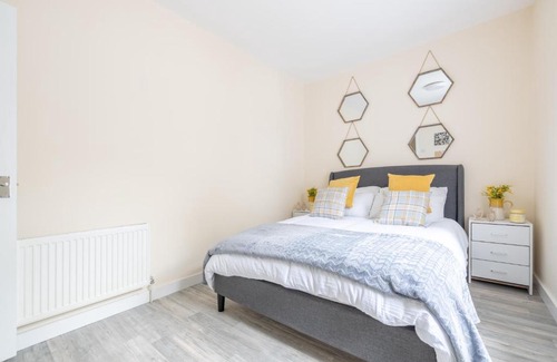 Londonderry House | Varden House