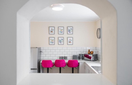 Londonderry House | Varden House