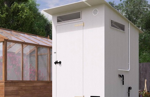 Wing House | Vardo traditional caravan