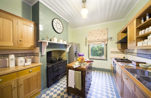Leura Cottage | Varenna