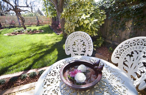 Leura Cottage | Varenna