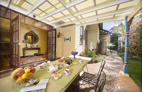 Leura Cottage | Varenna
