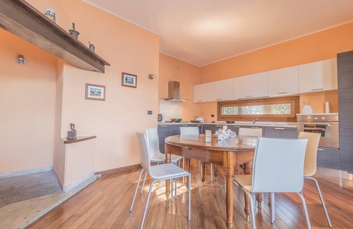 Perledo Apartment | Varenna Paradise 3