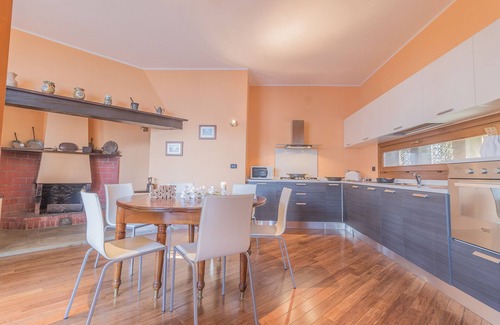 Perledo Apartment | Varenna Paradise 3