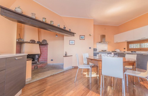 Perledo Apartment | Varenna Paradise 3