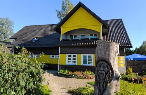 Voru County Bed & Breakfast | Varese Paik