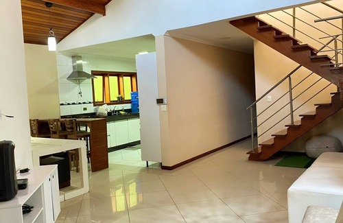 Sao Paulo House | Vargas Unit