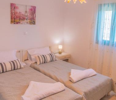 Andros House | Varidi Farm House