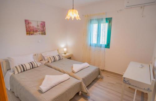 Andros House | Varidi Farm House