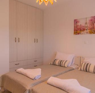 Andros House | Varidi Farm House