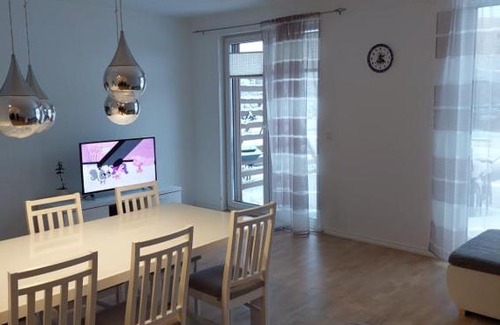 Tartu Apartment | Variku külaliskorter