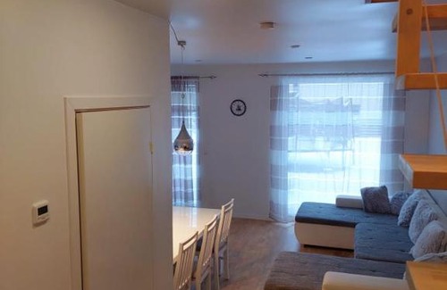 Tartu Apartment | Variku külaliskorter