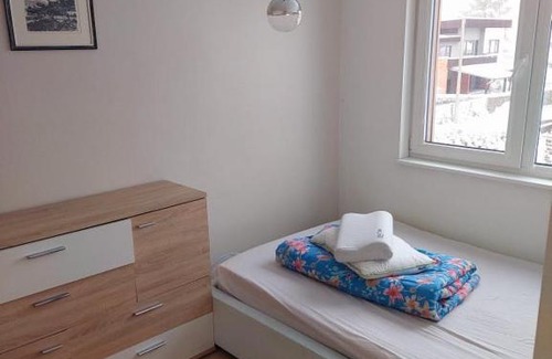 Tartu Apartment | Variku külaliskorter