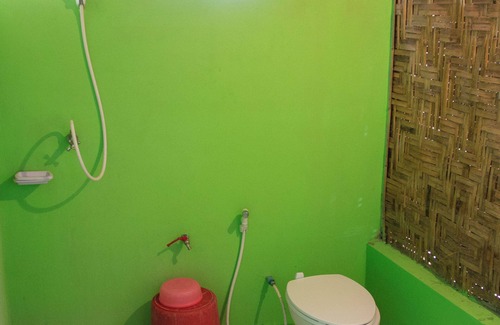 Satun Hotel | Varin Village