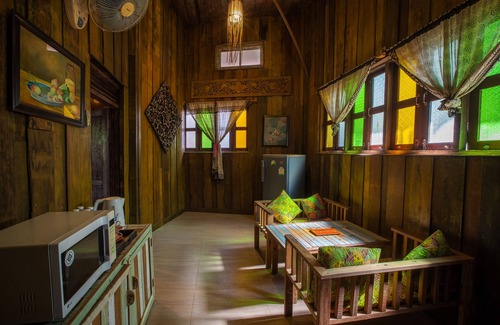 Maret Resort | Varinda Garden Resort