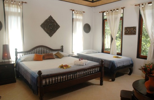 Maret Resort | Varinda Garden Resort