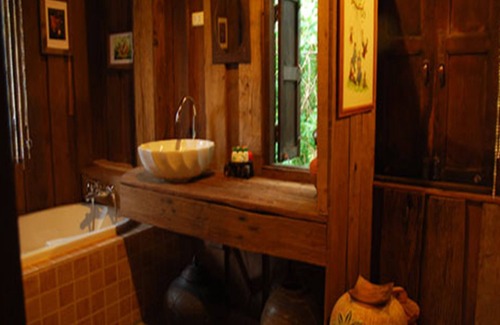 Maret Resort | Varinda Garden Resort
