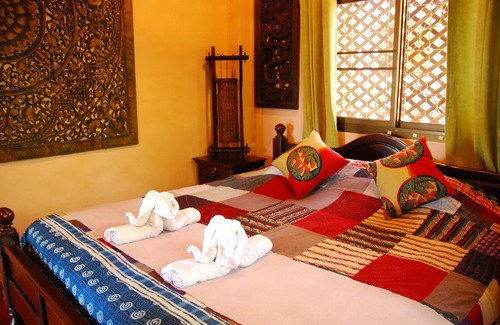 Maret Resort | Varinda Garden Resort