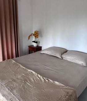 Bebandem House | Varis Homestay