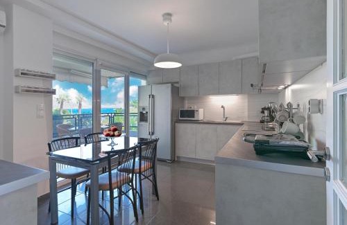 Varkiza Apartment | Varkiza sea view apartment