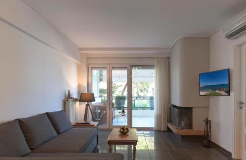 Varkiza Apartment | Varkiza sea view apartment