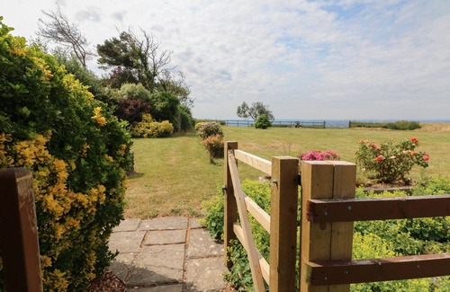 Barnstaple Cottage | Varley Lodge