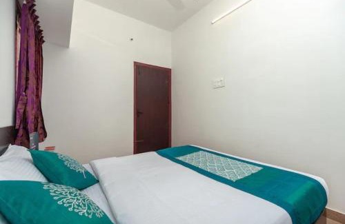 Coimbatore Hotel | Varun residency Airport Codissia Stay
