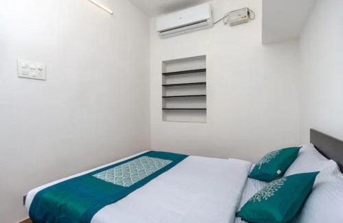 Coimbatore Hotel | Varun residency Airport Codissia Stay