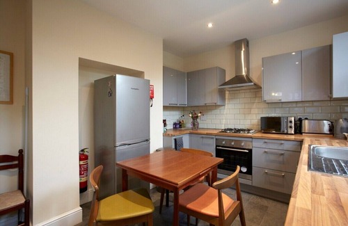 Bootham House | Vas's York House