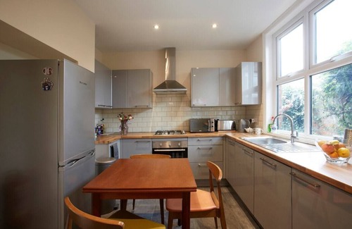 Bootham House | Vas's York House