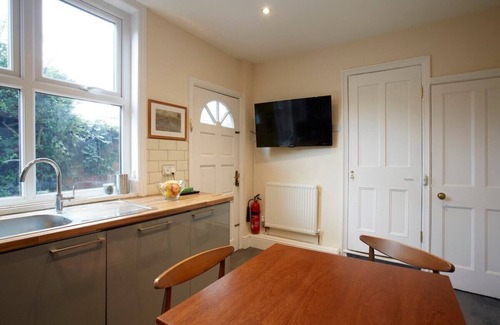 Bootham House | Vas's York House