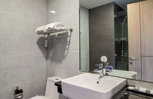 Makassar Hotel | Vasaka Hotel Makassar