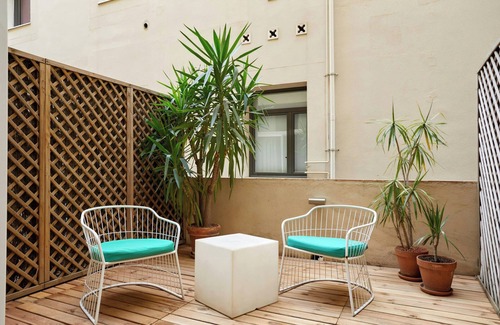 Dreta de l'Eixample Apartment | Vasanta Hotel Eixample, Sonder by Marriott Bonvoy