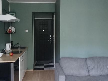 Tartu Apartment | Vasara 25-215