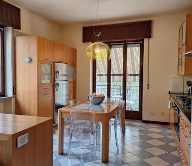 Borgo Milano Apartment | VASARI APARTMENT