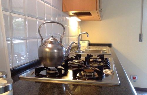 Borgo Milano Apartment | VASARI APARTMENT