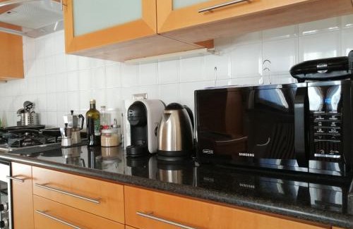 Borgo Milano Apartment | VASARI APARTMENT