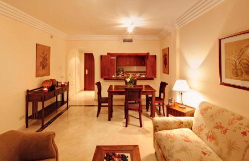 Marbella Resort | Vasari Resort