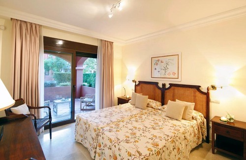 Marbella Resort | Vasari Resort