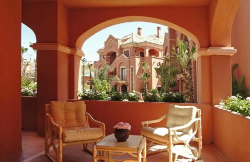Marbella Resort | Vasari Resort