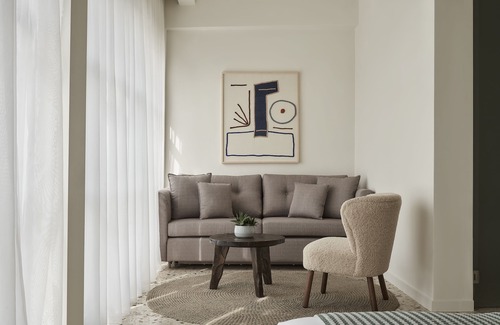 Athens City Centre Hotel | Vasi