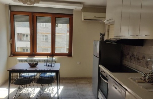 Vozdovac Apartment | Vasil apartman