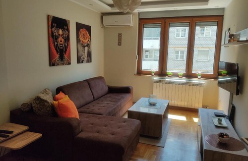 Vozdovac Apartment | Vasil apartman