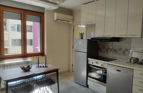 Vozdovac Apartment | Vasil apartman