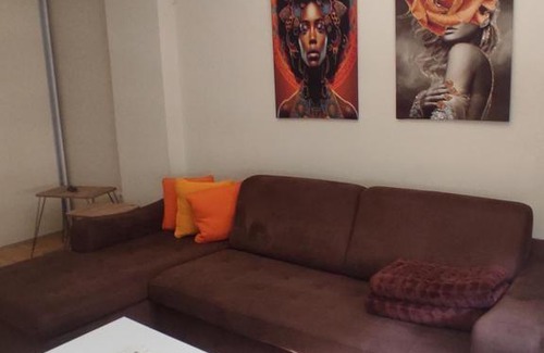 Vozdovac Apartment | Vasil apartman