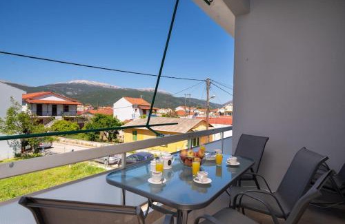 Sami Apartment | Vasilakis Apartment