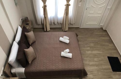 Kallikratia Apartment | VASILEVI STUDIOS