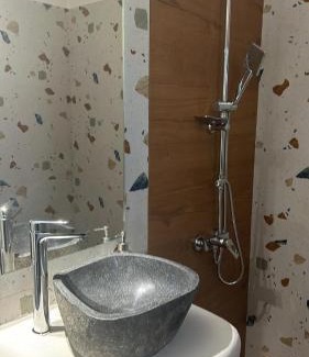 Donoussa Apartment | Vasilios Luxury Apartments