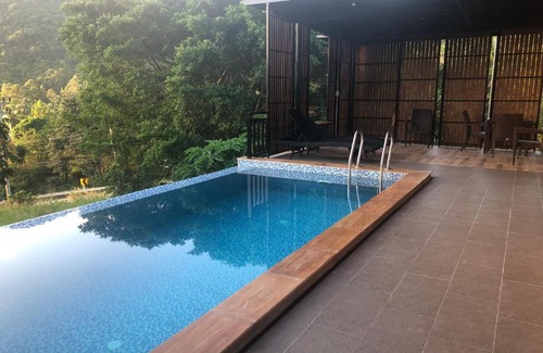 Ko Pha-ngan Villa | Vasinee Villa